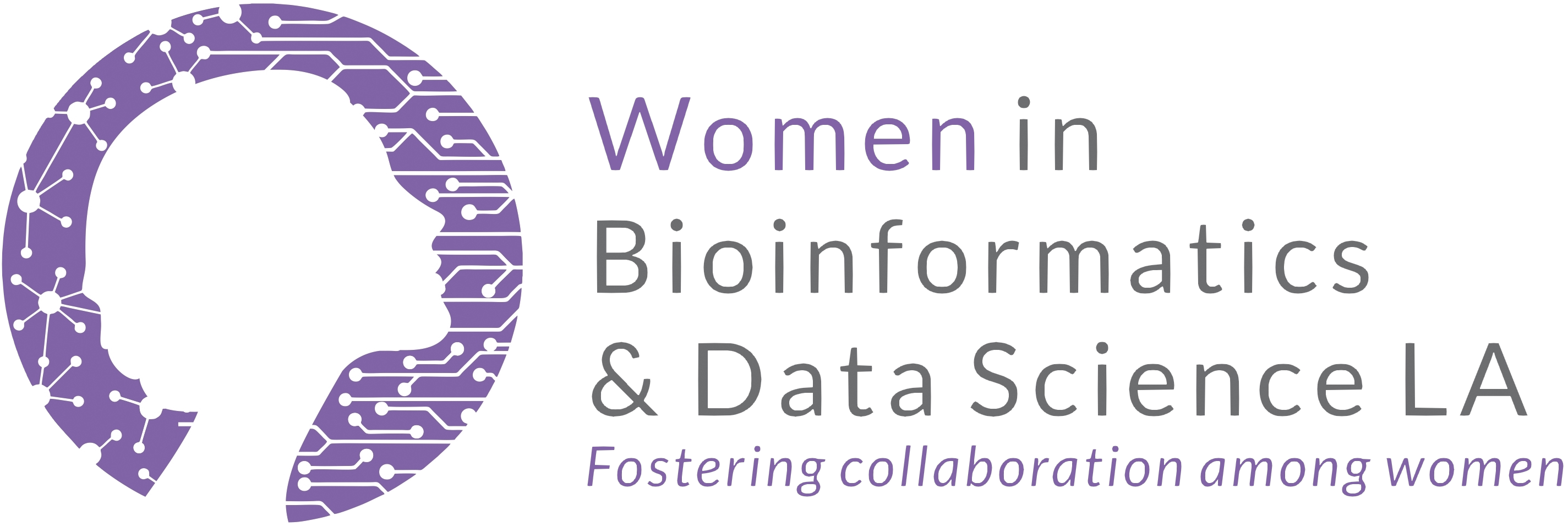 Women in Bioinformatics and data science LA